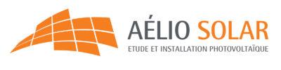 AELIO SOLAR Logo